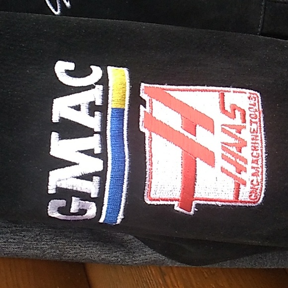 ποΈ NWOT Authentic NASCAR Jeff Gordon DuPont Jacket - Picture 5 of 16